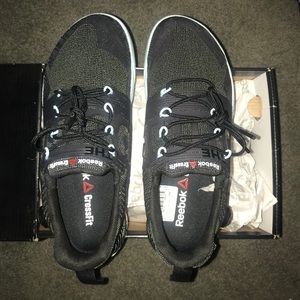 Reebok Nano Pump Fusion—Women’s 7